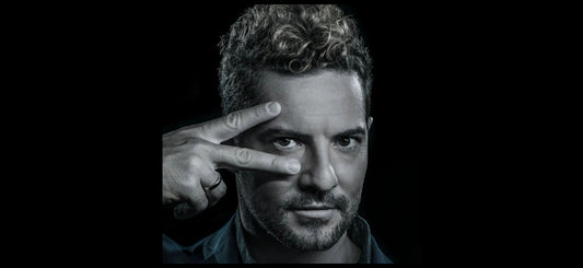 DAVID BISBAL VUELVE A LA VOZ MÉXICO