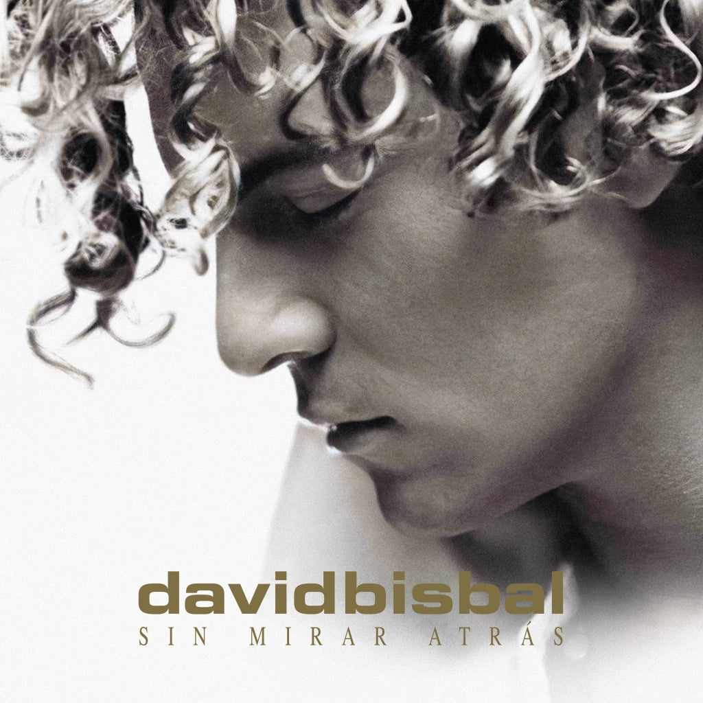 Sin Mirar Atrás (Edición 15º Aniversario) - CD (Edición Deluxe Limitada)