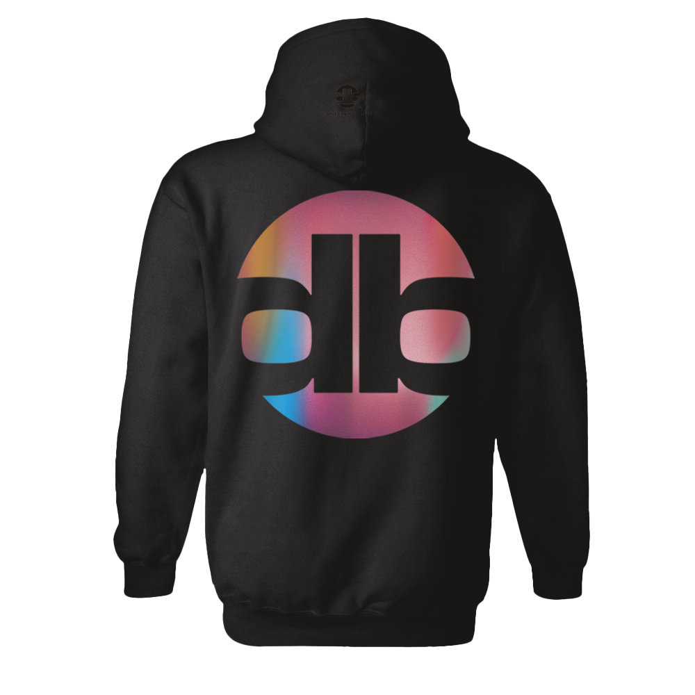 Sudadera Oficial Me Siento Vivo