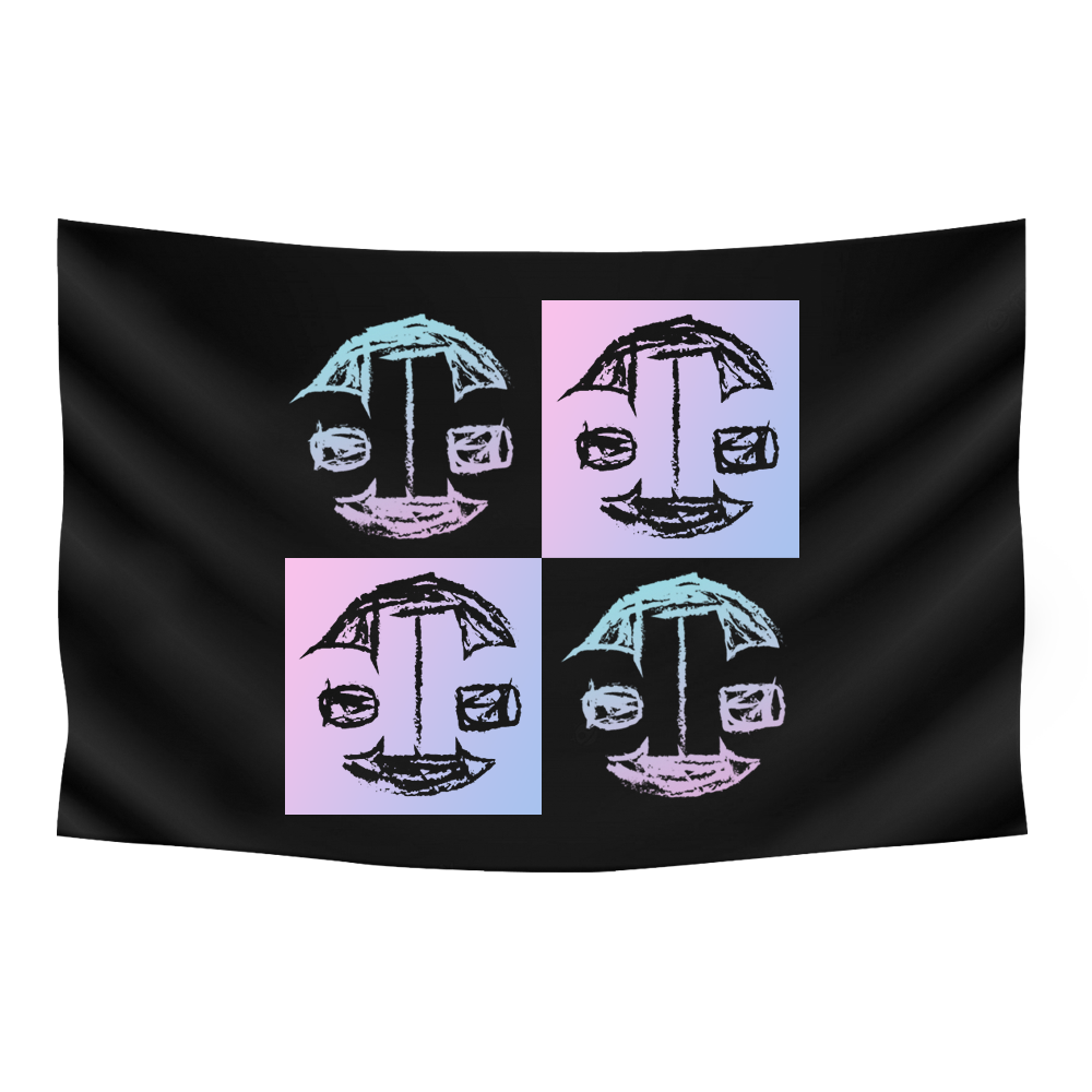 Bandera DB Edición especial 20 aniversario