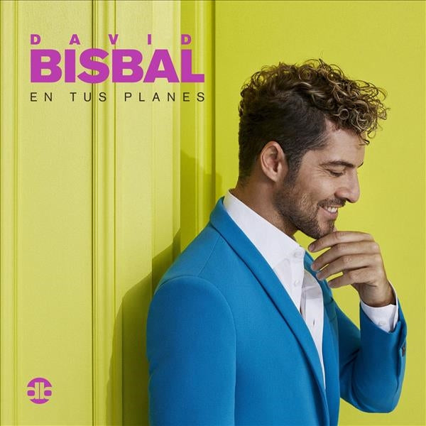 En Tus Planes - CD