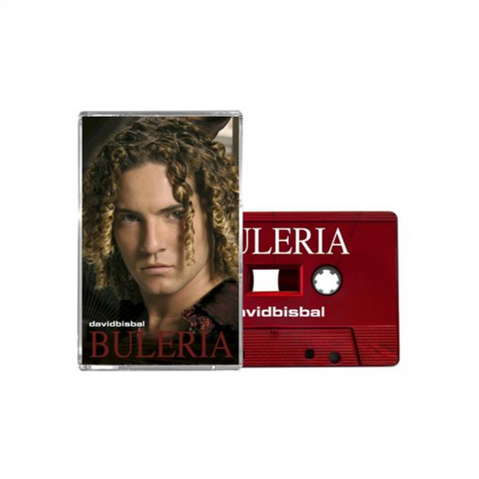 Bulería (Edición 20º Aniversario) - Cassette