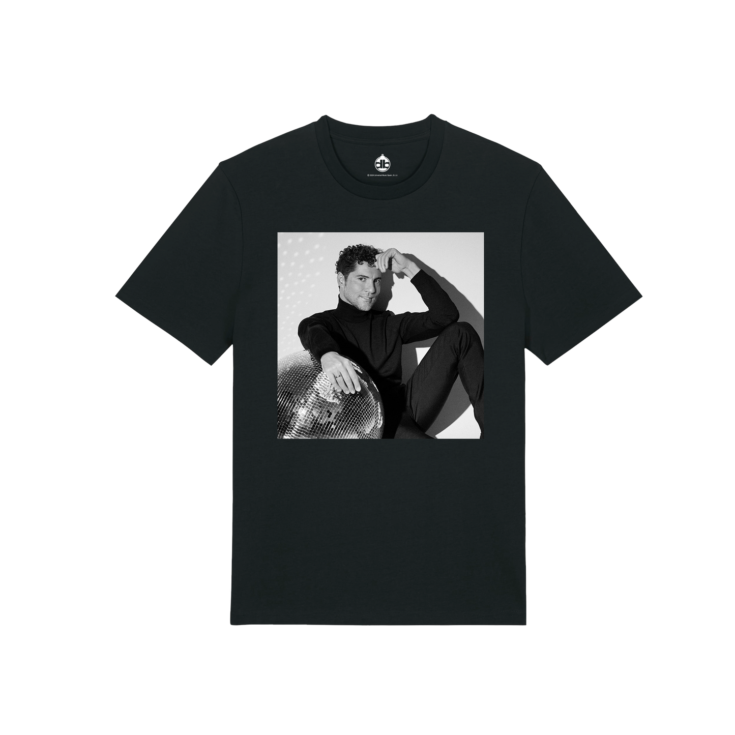 Camiseta Todo Es Posible En Navidad III (Edición Limitada Nochevieja)