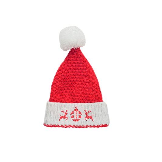 Gorro Todo Es Posible En Navidad