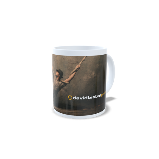 Taza Premonición 20 Aniversario