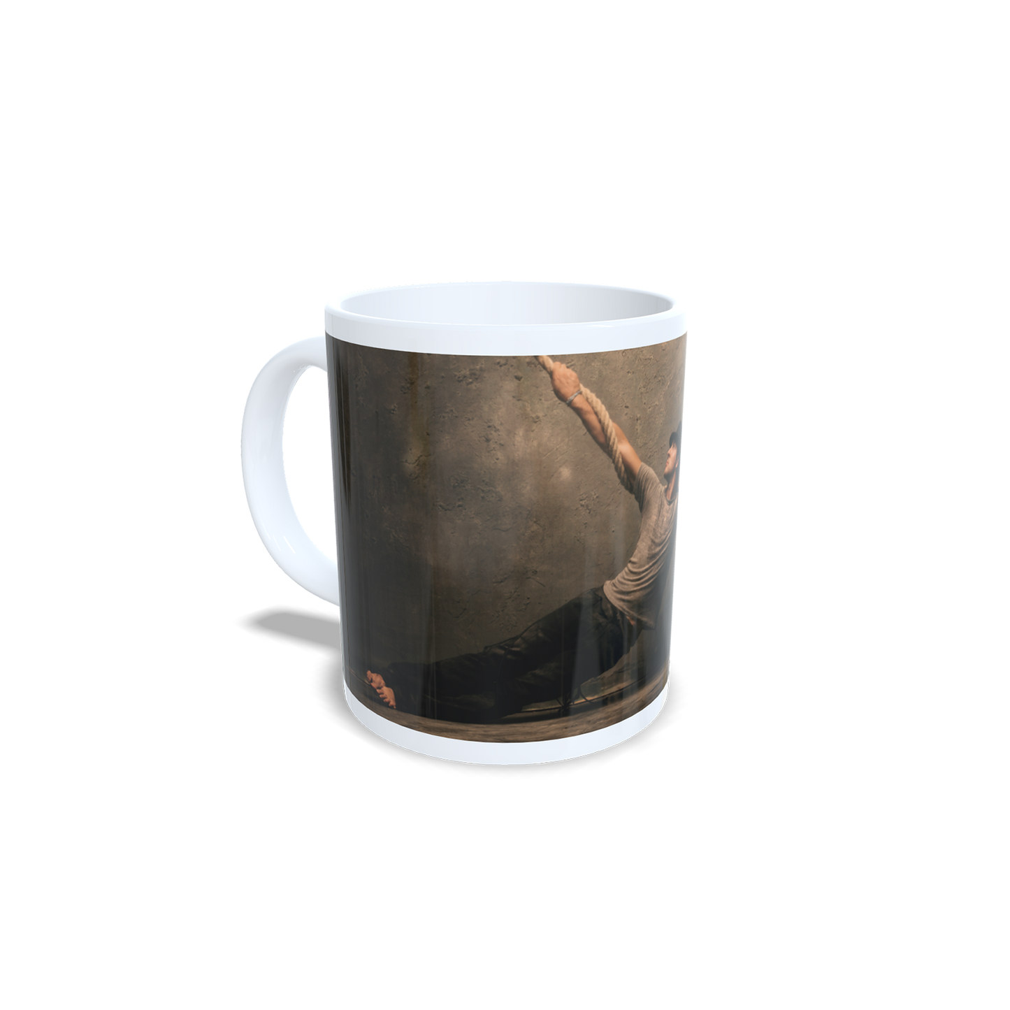 Taza Premonición 20 Aniversario