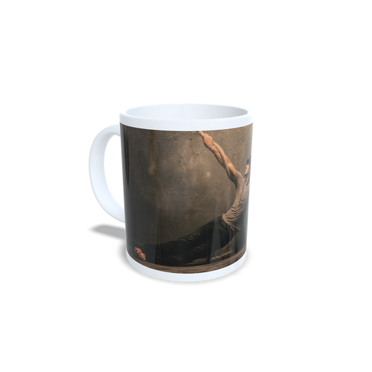 Taza Premonición 20 Aniversario