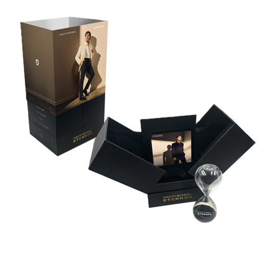 Eternos - Box Set (Edición Deluxe)