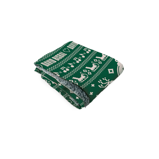 Manta Green Christmas DB