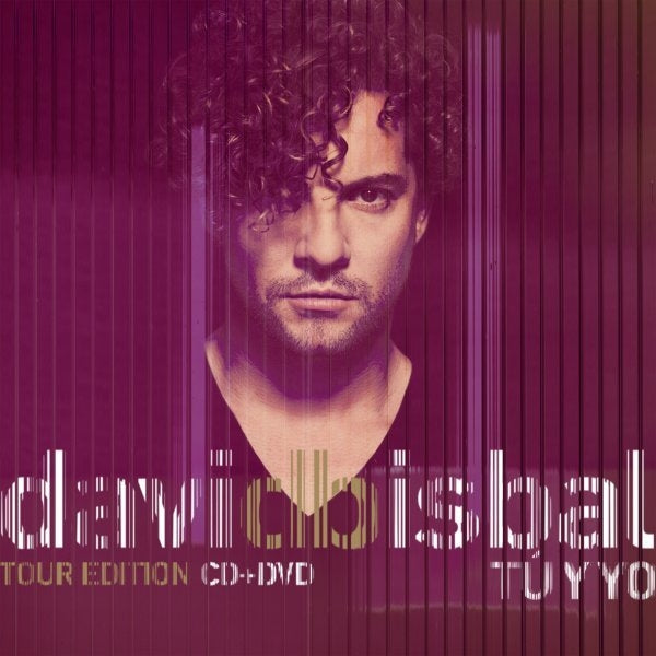 Tu Y Yo (Tour Edition) - CD + DVD